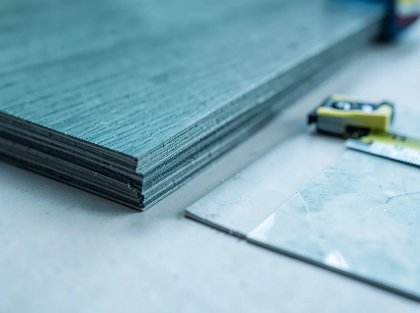 Luxury Vinyl Plank Installation La Jose, PA FAQs